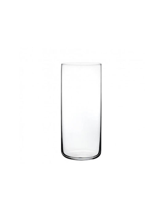 Espiel Nude Gläser-Set Wasser aus Glas 445ml 4Stück
