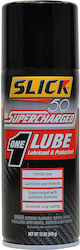Slick 50 Supercharged Λιπαντικό Σπρέι 340ml 43712012 Slick 50 Supercharged Λιπαντικό Σπρέι 340ml 43712012