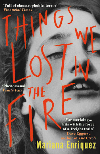 Things We Lost in the Fire Things We Lost in the Fire