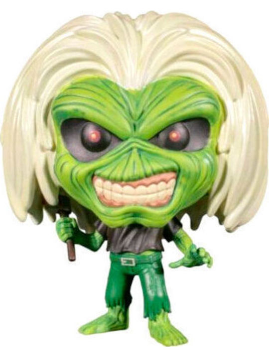 Funko Pop! Rocks: Killers Eddie 144 Glows in the Dark Special Edition