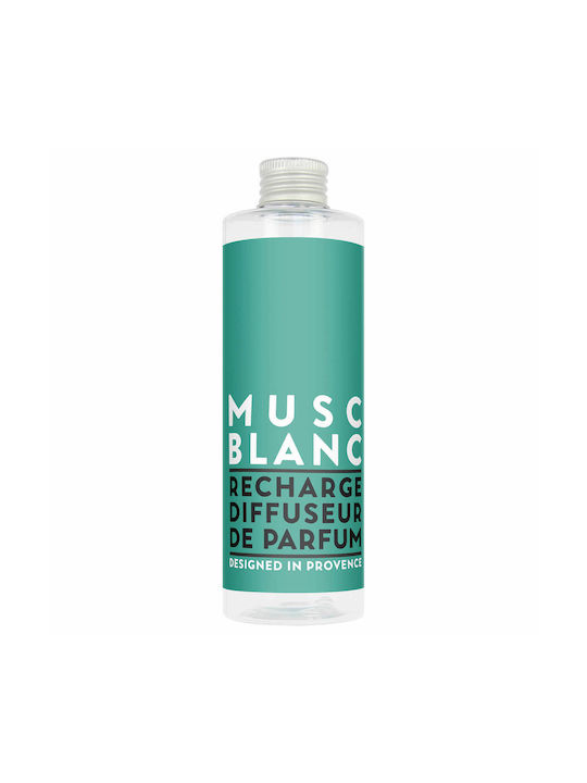Compagnie De Provence Υγρό Αναπλήρωσης για Diffuser με Άρωμα Green Verbena PF0106RD250VV 250ml