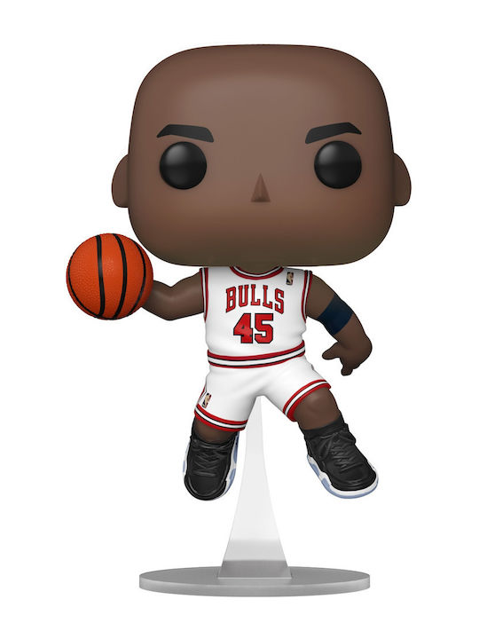 Funko Pop! Basketball: NBA: Chicago Bulls - Michael Jordan (1995 Playoffs) 126 Special Edition