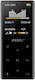 Ruizu D29 MP3 Player (16GB) with TFT Screen 1.8" Black