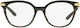 Dolce & Gabbana Rame Ochelari Pentru Femei DG33...