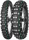 Mitas Terra Force-EF 90-21 54R TT On-Off Motorcycle Tyre
