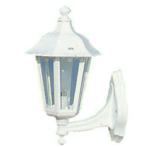 Elvhx Wall-Mounted Outdoor Lantern E14