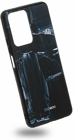 Egoboo Back Cover Σιλικόνης Dark Art (Xiaomi 11T / 11T Pro)