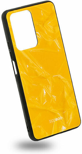 Egoboo Back Cover Σιλικόνης Space (Xiaomi 11T / 11T Pro)