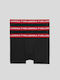 Herren Boxershorts Schwarz 3Packung