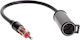 Connects2 Adaptor Interior Antenă Auto pentru Nissan