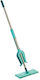 Leifheit Piccolo Micro Duo Parquet Mop 57023
