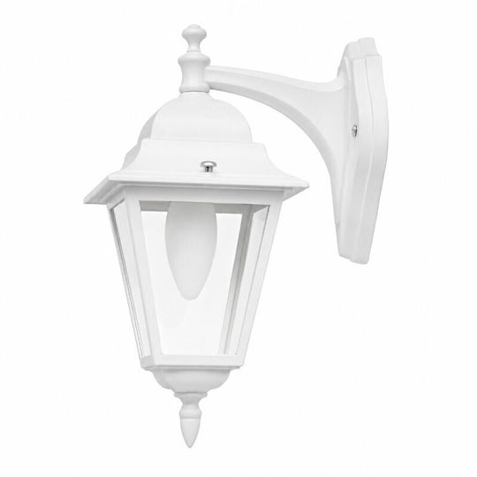 Elvhx Felinar de exterior montat pe perete E14