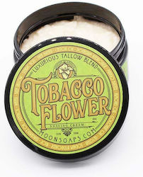 Moon Soaps Tobacco Flower Săpun de Bărbierit 170gr