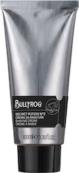 Bullfrog Secret Potion No3 Nomad Cremă de Ras 100ml
