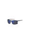 Tommy Hilfiger Sonnenbrillen mit Blau Rahmen und Blau Spiegel Linse 204756FLL5-7ZS