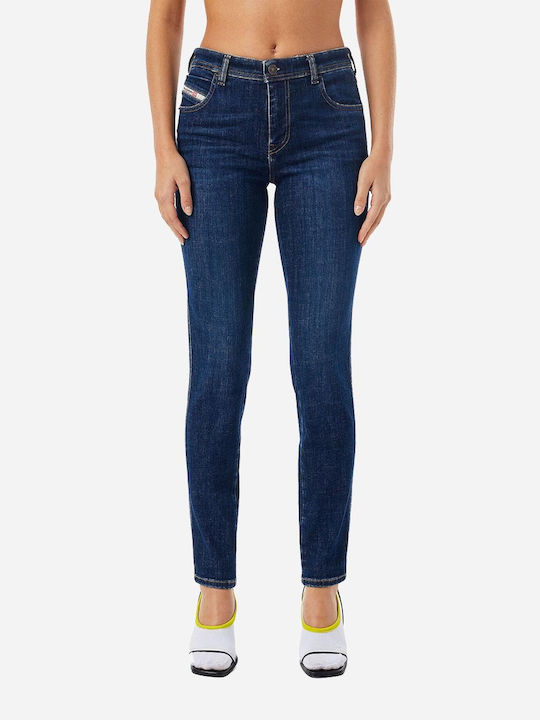 2015 Babhila Women's Jean Trousers in Skinny Fit