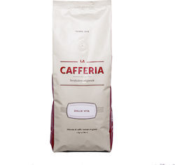 La Cafferia Еспресо Dolce Vita Classic На зърна 1кг La Cafferia Еспресо Dolce Vita Classic На зърна 1кг