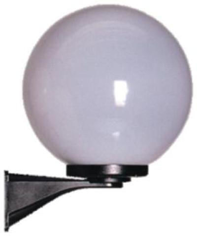 Elvhx Wall-Mounted Outdoor Ceiling Light