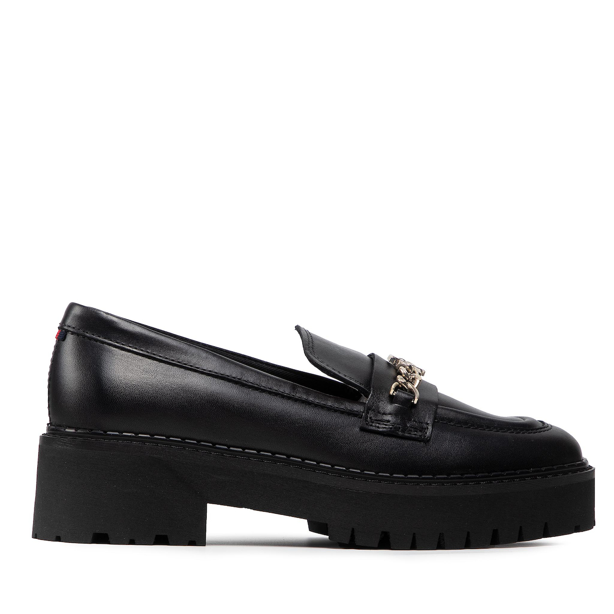 Hilfiger loafer damen clearance
