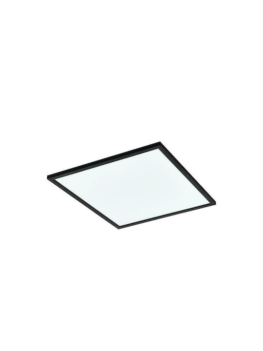 Eglo Salobrena Square Outdoor LED Panel 33W with Warm to Cool White Light 59.5x59.5cm