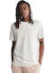 Kebec River K-R T-shirt Λευκό