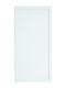 Geyer Παραλληλόγραμμο Χωνευτό LED Panel 24W με Ψυχρό Λευκό Φως 6000K 60x30εκ.