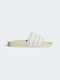 Adilette Men's Slides Wonder White / Cloud White