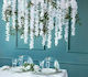 PartyDeco 85553 Hängendes Ornament für Partydekorationen