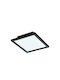 Eglo Salobrena Square Outdoor LED Panel 15.3W with Warm to Cool White Light 30x30cm
