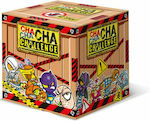 Giochi Preziosi Miniature Toy Cha Cha Cha Challenge for 5+ Years (Various Designs/Assortments of Designs) 1pc