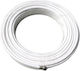 Melchioni Cable Coaxial Unterminated 50m (559576109) 1pcs