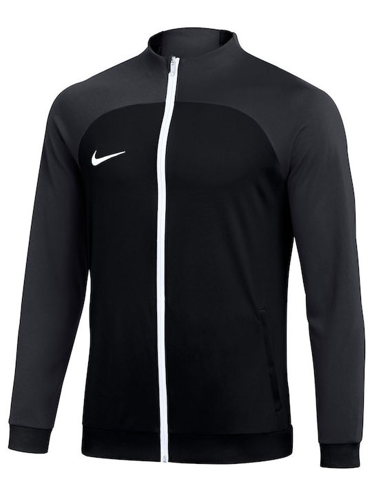 Nike Academy Pro Дри-Фит Яке Черно