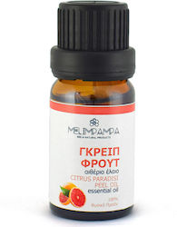 ΜελιΜπαμπά Ulei Esențial Grapefruit 10ml