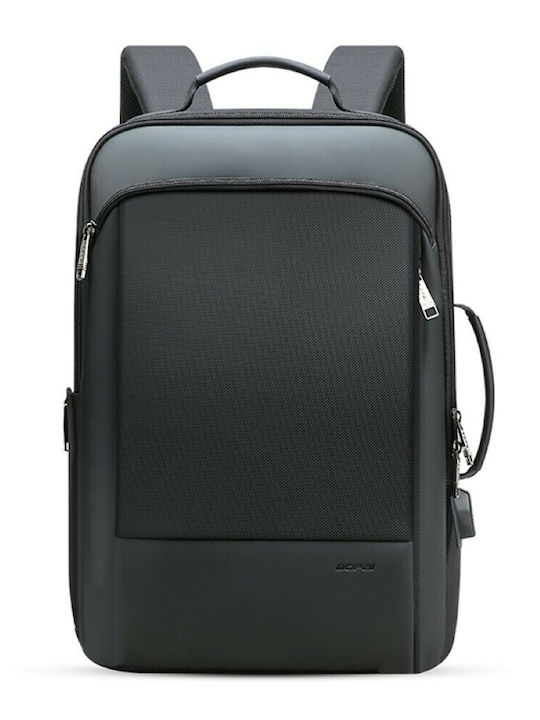 Bopai Waterproof Backpack Backpack for 15.6" Laptop Black 61-07311