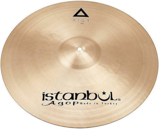 Istanbul Πιατίνι Ride 21" Agop Xist