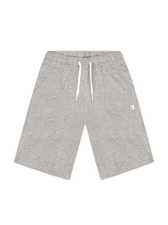 Champion Kids' Athletic Shorts/Bermudas Gray