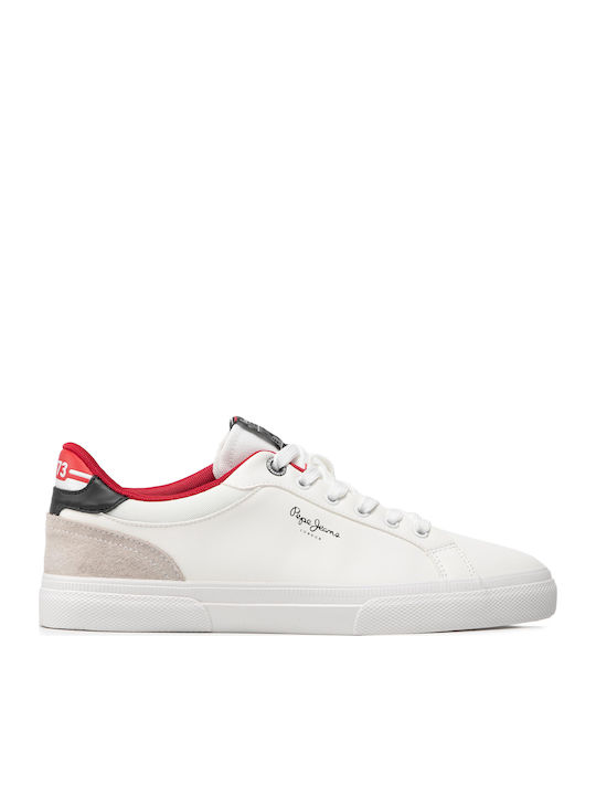 Pepe Jeans Kenton Colours Adidași Pentru Bărbaț...