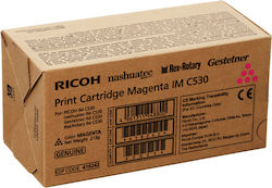 Ricoh IM C530 Оригинален Тонер Лазерен Принтер ...