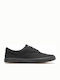 Hush Puppies Chandler Sneakers Black