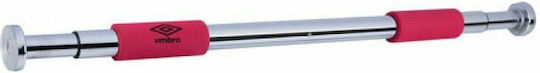 Umbro Pull-Up Bar Door 62cm For User Up To 100kg