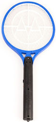 Hoomei Racket electric pentru insecte Blue HM-1603