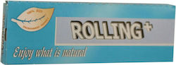 Rolling Thin Ciel Χαρτάκια 50 φύλλα Rolling Thin Ciel Χαρτάκια 50 φύλλα