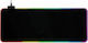 Yelandar RS-3080 Gaming Mouse Pad XXL 800mm με RGB Φωτισμό Μαύρο