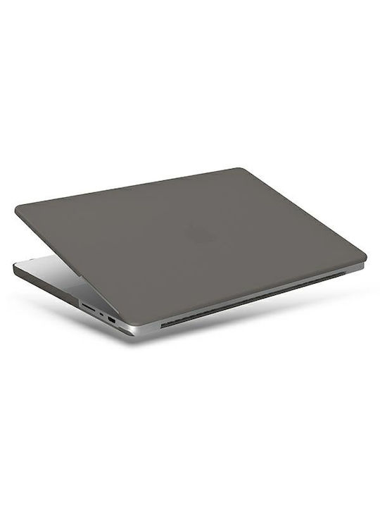 Uniq Cover for 16" Laptop Gray UNIQ-MP16(2021)-CLAROMGRY