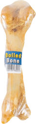 Doca Bone for Dogs with Pork Flavor 270gr