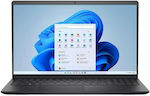 Dell Inspiron 15 3511 15.6" FHD Touchscreen (i7-1165G7/16GB/256GB SSD + 1TB HDD/W11 Home) (US Keyboard)