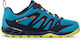 Columbia Vapor Vent Ocean Blue / Dark Nocturnal