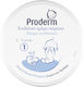 Proderm Moisturizing Body Cream Cream for Hydration 200ml