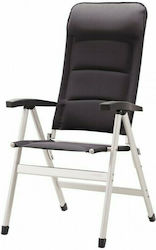 Westfield Be-Smart Discoverer Stuhl Aluminium Gray Westfield Be-Smart Discoverer Stuhl Aluminium Gray