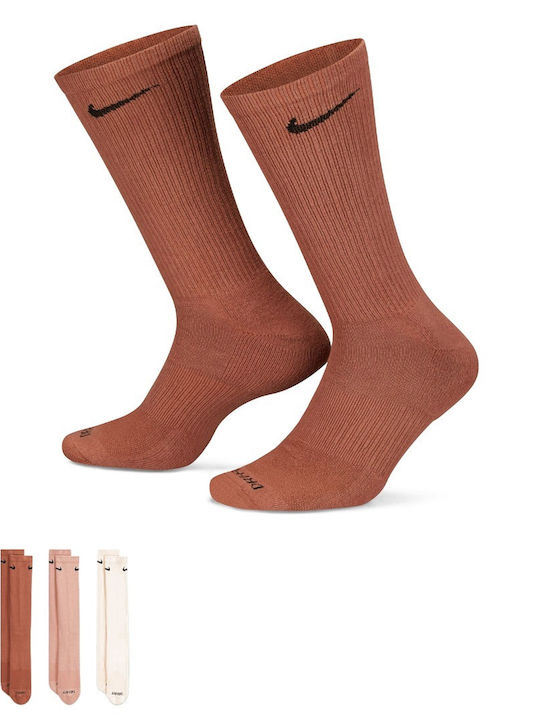 Nike Everyday Plus Cushioned Training Αθλητικές...